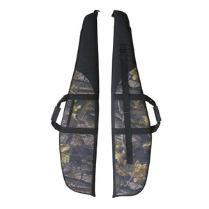 Riflefutteral Camo 125 cm – Hunters choice