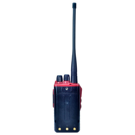 E-light - BT Jaktradio Analog / Digital 140/155 mHz – Hunter