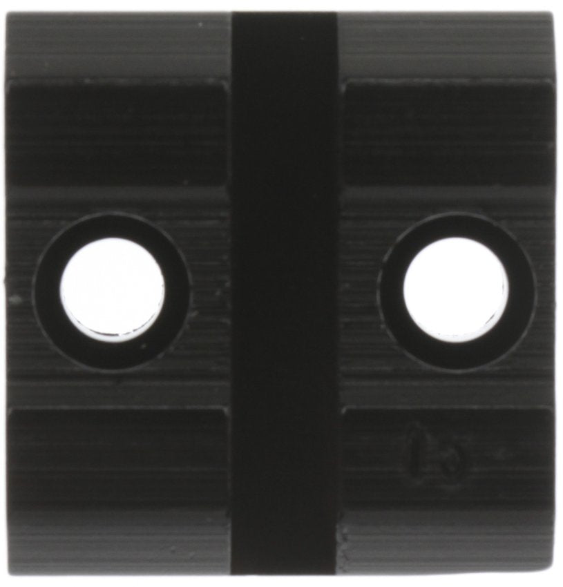 Weaver alu.base NR. 40A Rem 700, WHTBY Mark V – Weaver