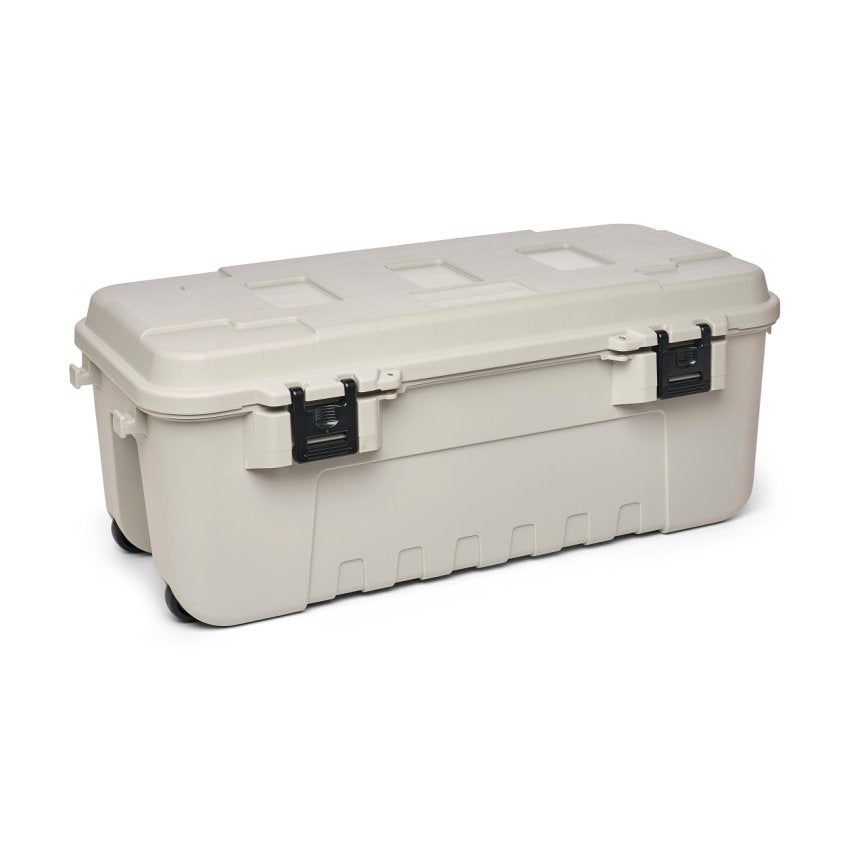 Sportsmans Trunk Large, Black - 94,6x45,7x35,6 cm – Plano