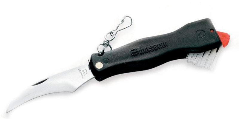 Soppkniv – Maserin