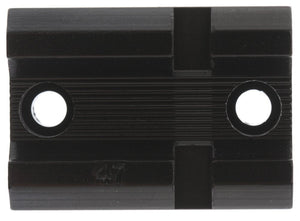 Weaver alu.base NR. 40A Rem 700, WHTBY Mark V – Weaver