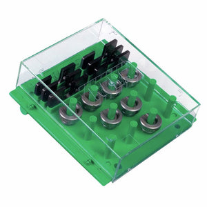 Shell Holder-stativ – RCBS