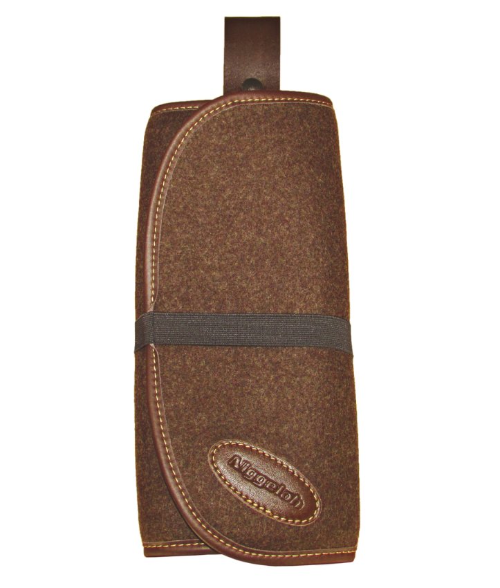 Siddepute - Classic Brun Loden – Niggeloh