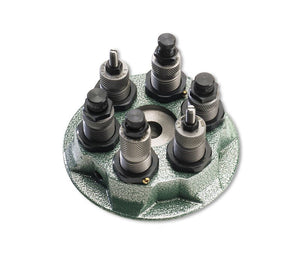 Turretpresshode – RCBS