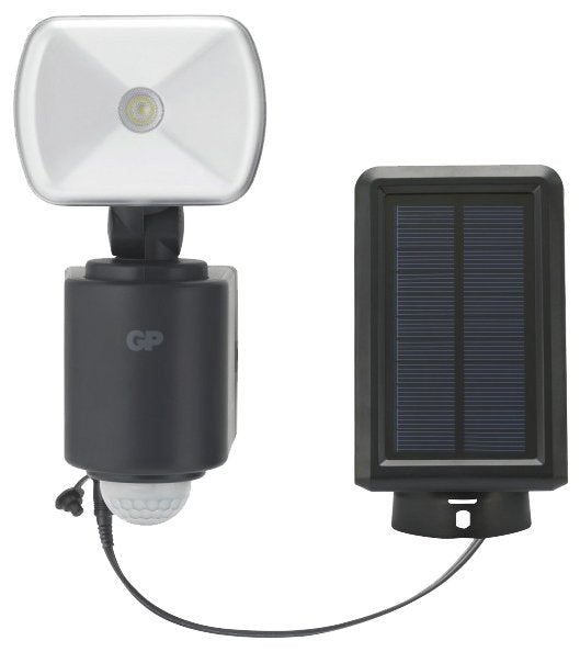 Utendørslampe RF3.1 trådløs – GP Design