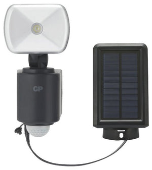 Utendørslampe RF3.1 trådløs – GP Design