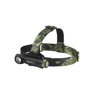 Hodelykt LED Picus CH35 600 Lumen GP Discovery – GP Design