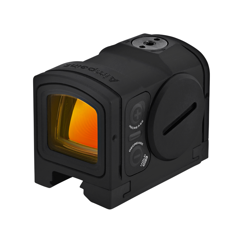 ACRO - S-2 9 MOA inkl. Montasje f/6-12mm Skinne – Aimpoint