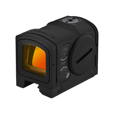 ACRO - S-2 9 MOA inkl. Montasje f/6-12mm Skinne – Aimpoint