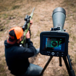 Kamera Spotter LR – Tactacam