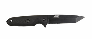 EKA Nordic T12 Svart – EKA