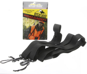 Bino Caddy kikkertsele – Butler Creek