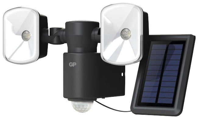 Utendørslampe RF4.1 trådløs – GP Design