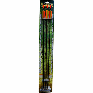 Pile Junior 3 Stk. 28" (71 cm.) – Barnett