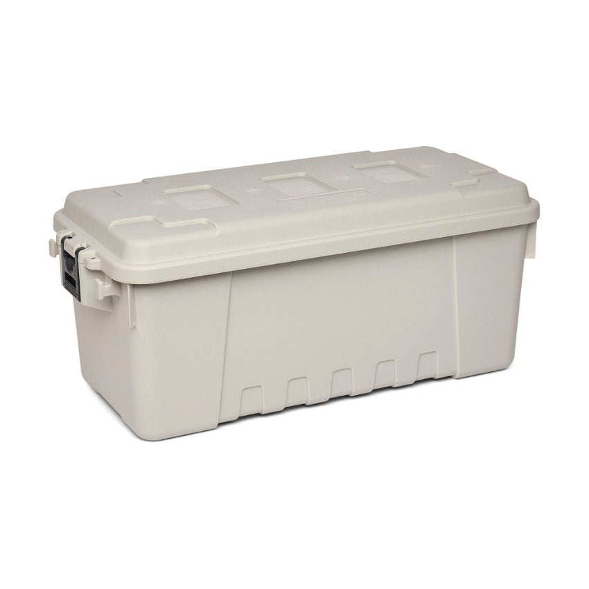 Sportsmans Trunk Medium, Black - 76,2x36,2x32,4 cm – Plano