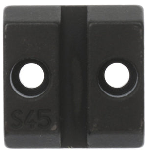Weaver stålbase – Weaver