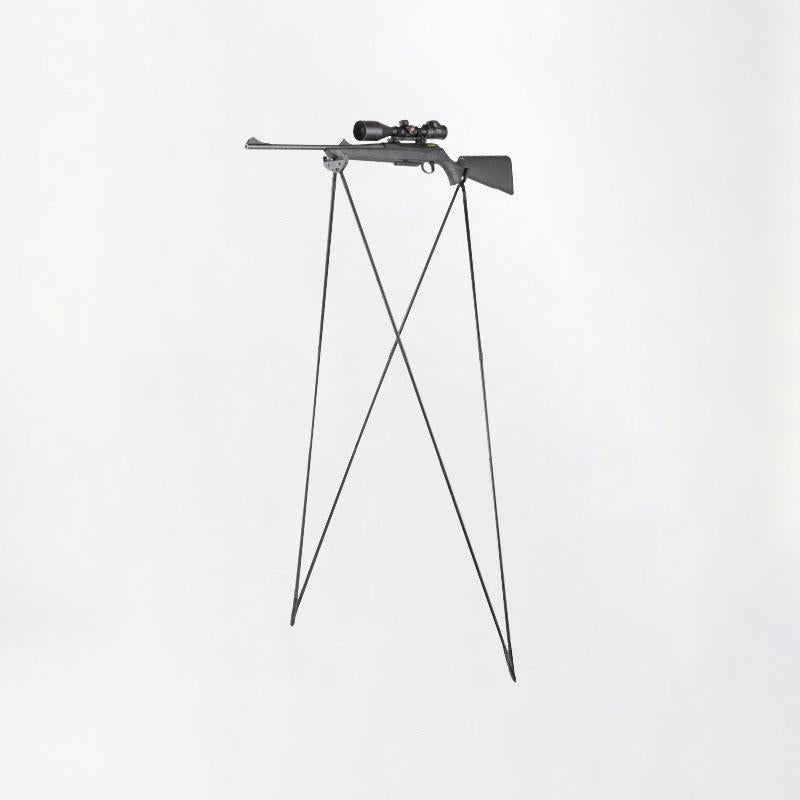 Bush Stick Light 4-Benet Skydestokk – 4Stablestick