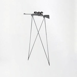 Bush Stick Light 4-Benet Skydestokk – 4Stablestick