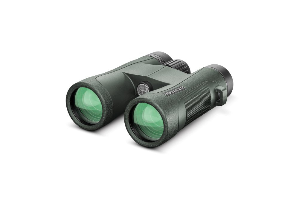 Endurance ED - 10x42 Green – Hawke