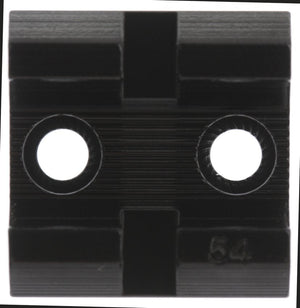 Weaver alu.base NR. 55 High std, Moss 680 – Weaver