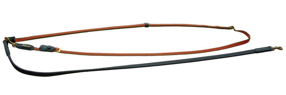 Grip hundebånd 15mm – Niggeloh
