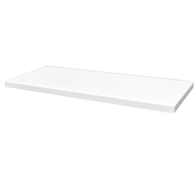 Ekstra hylle SP99 – mål B25xD44cm – Guntex