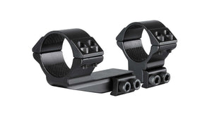 Match Montasjeringer 30 mm – Hawke
