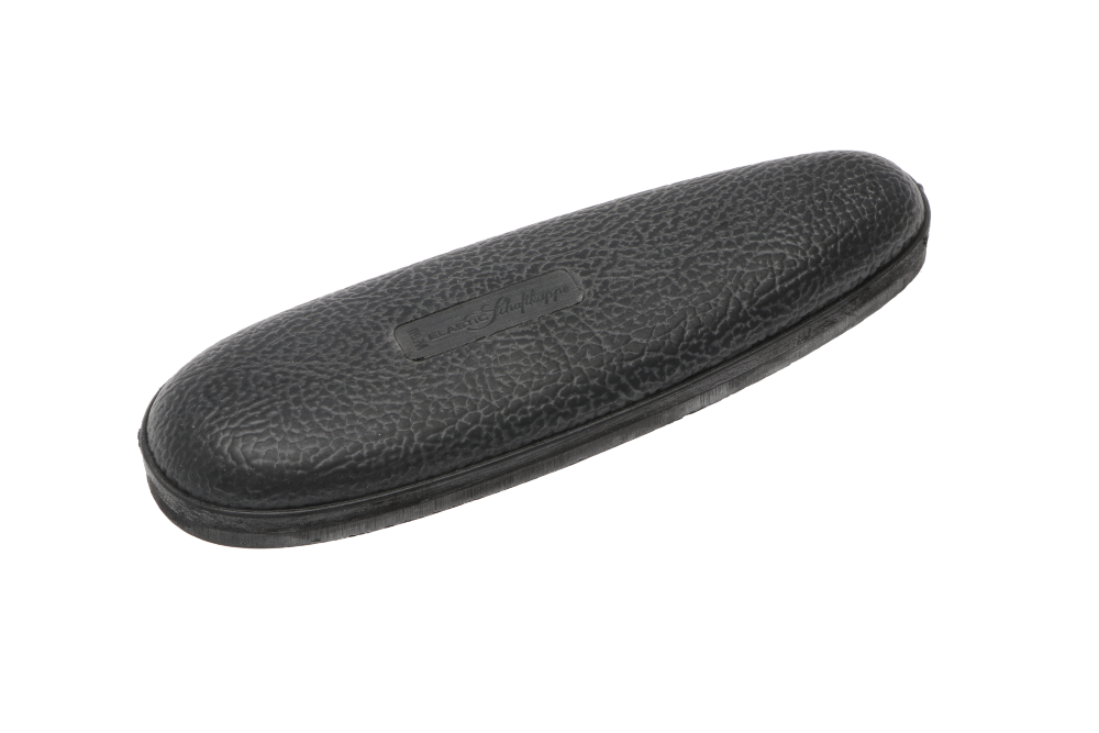 Elastisk gummibakplate – Guntex