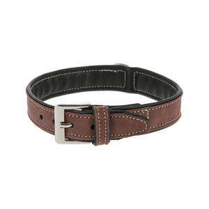 Halsbånd California Kunstskinn – 20mm – 32–38cm – Kerbl