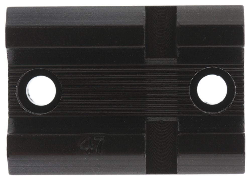 Weaver alu-base – Weaver