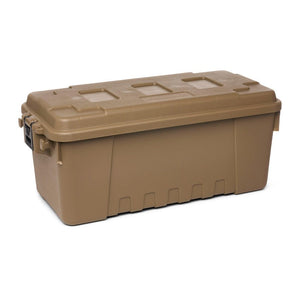 Sportsmans Trunk Medium, Black - 76,2x36,2x32,4 cm – Plano