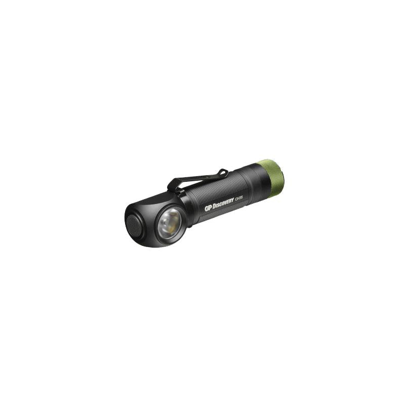 Hodelykt LED Picus CH35 600 Lumen GP Discovery – GP Design