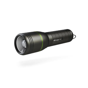 LED-Lykt Atlas P55 400 Lumen – GP Design
