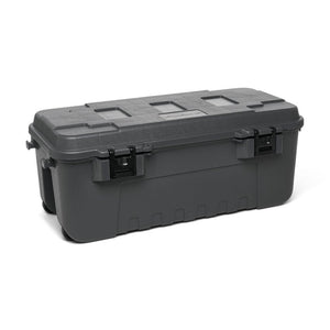 Sportsmans Trunk Medium, Olive Drab - 76,2x36,2x32,4 cm – Plano