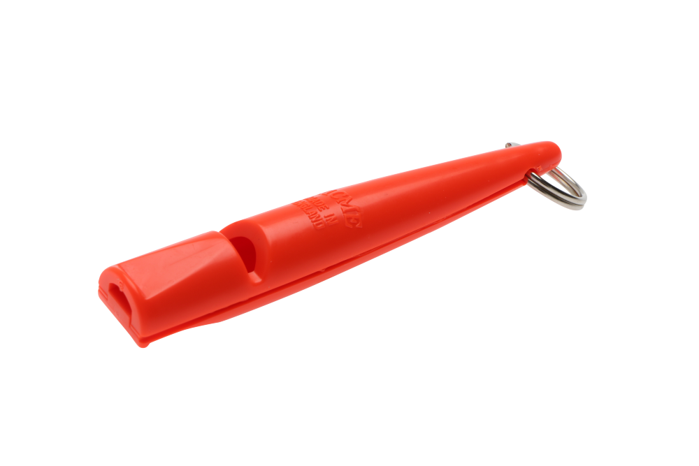 Retrieverfløyte 211 1/2 – ACME
