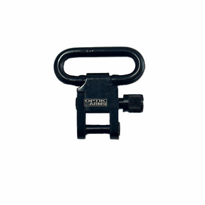 Avtakbar reimfeste – Uten skrue – Optik Arms