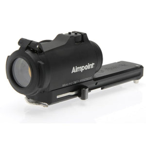 Micro H2 2MOA inkl. - Strasser Montage – Aimpoint