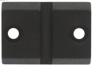 Weaver stålbase – Weaver