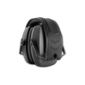 Passivt Hørselvern – Trackr