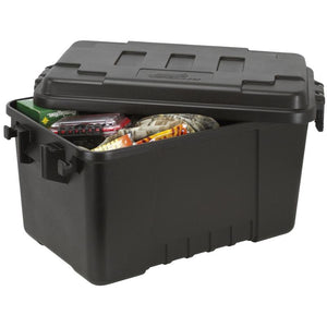 Transportkasse/Trunk - Small Sort 61 x 38 x 33 cm – Plano