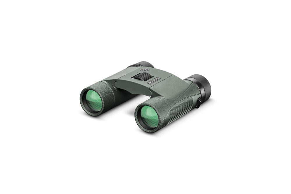 Endurance Compact ED - 8x25 Green – Hawke