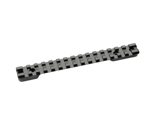Picatinny Rail /Stål - 0 MOA Marlin Lever / 336 / 1895 – Contessa