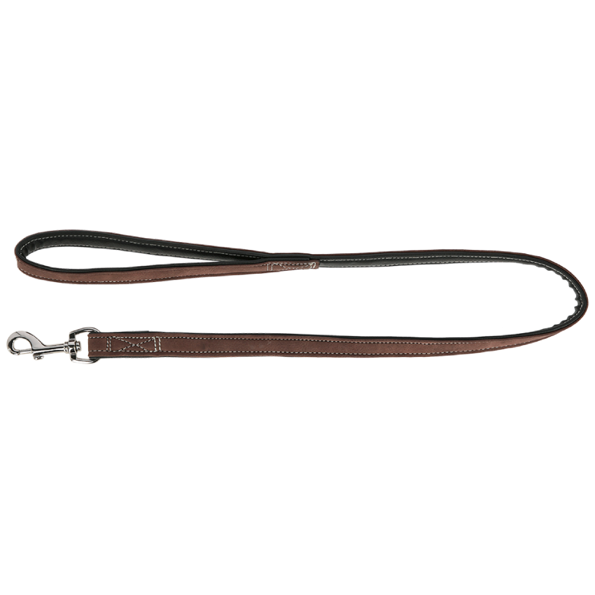 Hundeline California Faux Leather – 100 cm – Kerbl