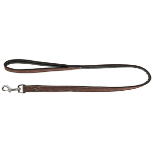 Hundeline California Faux Leather – 100 cm – Kerbl