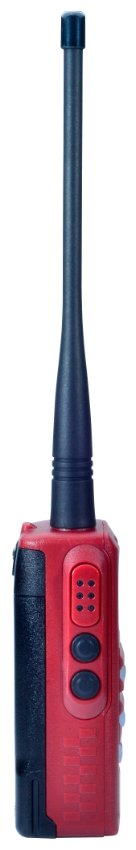 E-light - Jaktradio Analog/Digital 140/155 mHz – Hunter