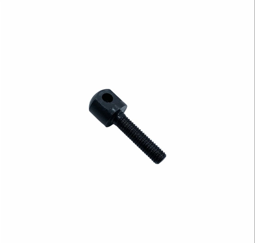 Skrue M5 for avtakbar reimfeste – Optik Arms