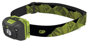 Hodelykt LED BRIGHTEST CH34 – GP Design