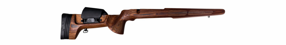 KKC Hunting Skjefte – Brun – KKC