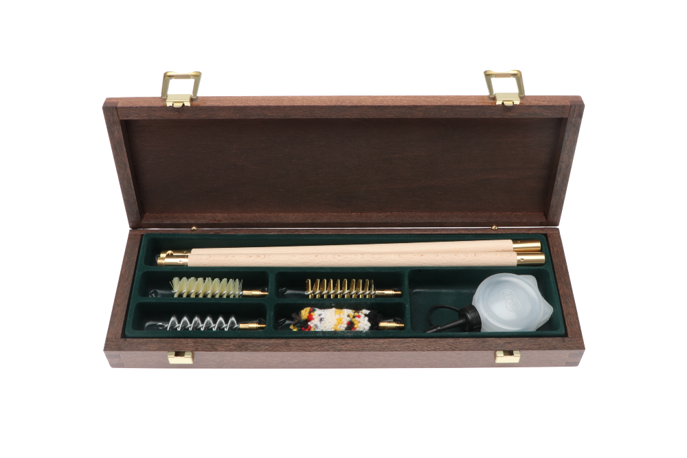 Pussesett Kal. 20 Lux – Stil Crin